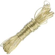 Varal de Aço 20m Para Roupa Varal de Aço 20m Para Roupa