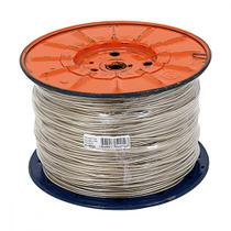 Varal De Aco Mega Bobina 500Mt 2,7Mm Varal De Aco Mega Bobina 500Mt 2,7Mm
