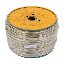 Varal De Aco Mega Extrabobina 500M 3,3Mm