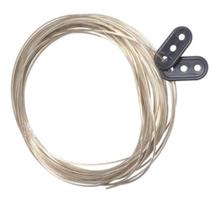 Varal De Aço Plastificado 20 Metros Unifio