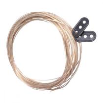 Varal De Aco/Pvc 10 Mts - Kit C/6 PC Varal De Aco/Pvc 10 Mts - Kit C/6 PC