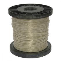 Varal De Aco Revestido Pvc Art Varal 3,3Mm Com 500M Varal De Aco Revestido Pvc Art Varal 3,3Mm Com 500M