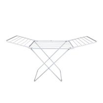 Varal de Chão Aço com Abas Maxi Mor Varal de Chão Aço com Abas Maxi Mor