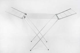 Varal de Chão Casa&Ideia Stylo Master 163cm Mahil Varal de Chão Casa&Ideia Stylo Master 163cm Mahil