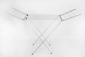 Varal de Chão Casa&Ideia Stylo Master 163cm Varal de Chão Casa&Ideia Stylo Master 163cm