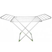 Varal de Chão com Abas em Alumínio Alumab 1,60m Alumab