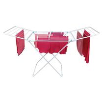 Varal de Chão com Abas Maxi Mor 006010 Varal de Chão com Abas Maxi Mor 006010