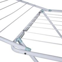 Varal de Chão com Abas Maxi Varal de Chão com Abas Maxi