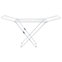 Varal de Chão com Abas Slim N230468-5 - Quanhe