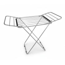 Varal de Chão com Abas Smart em Alumínio Botafogo