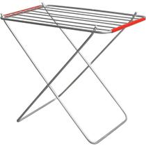 Varal de Chão, em Alumínio, 1,0 m x 0,56 m, Botafogo Varal de Chão, em Alumínio, 1,0 m x 0,56 m, Botafogo