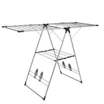 Varal De Chão Master Aço - Mor Varal De Chão Master Aço - Mor