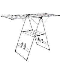 Varal de Chão Master Aço Mor Varal de Chão Master Aço Mor