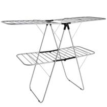 Varal de Chão Master Plus Aço Varal de Chão Master Plus Aço