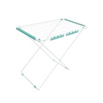 Varal De Chão Milano Aço Dobrável 80cm Secalux 101160