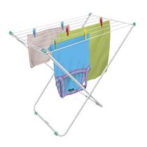 Varal de Chão SEM ABAS 10 kg - Secalux