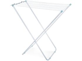 Varal de Chão Slim 79x79x42cm Mor