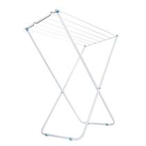 Varal de Chão Slim Lavanderia Apartamento - Mor 16kg Varal de Chão Slim Lavanderia Apartamento - Mor 16kg