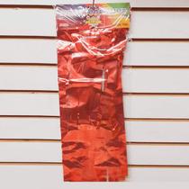 Varal de Fitas Metalizadas Real com 10MT -