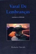 Varal de Lembrancas - Contos E Cronicas