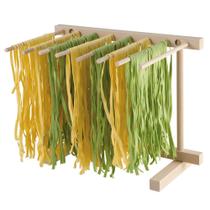 Varal De Madeira Para Secar Pasta - Eppicotispai Varal De Madeira Para Secar Pasta - Eppicotispai