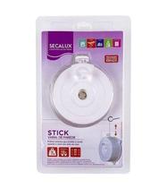 Varal De Parede Carretilha Stick 18mt Secalux Ef
