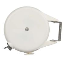 Varal De Parede Retrátil Recolhível Seca Rápido Fio 12metros