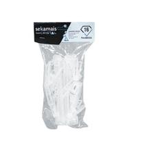 Varal De Pendurar Redondo Cristal Guarda Chuva 40Cm