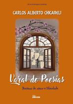 Varal de Poesias - Poemas de Amor e Liberdade Varal de Poesias - Poemas de Amor e Liberdade