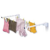 Varal de quintal retrátil