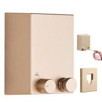 Varal de Roupa Retratil Extensivo Automatico Parede Muro Lençol Camisa Short Roupa Apartamento Casa Lavanderia Varanda Varal de Roupa Retratil Extensivo Automatico Parede Muro Lençol Camisa Short Roupa Apartamento Casa Lavanderia Varanda