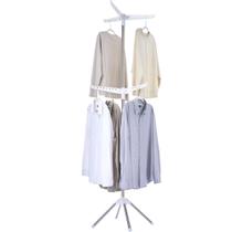 Varal de Roupas CASAMAYA Dobrável 190 cm 2 Níveis Varal de Roupas CASAMAYA Dobrável 190 cm 2 Níveis