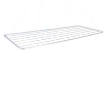 Varal de Teto Alumínio 1,40m Varal de Teto Alumínio 1,40m