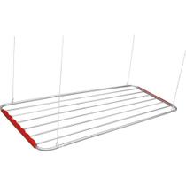 Varal de Teto, em Alumínio, 1,0 m x 0,56 m, Botafogo OstenVonder