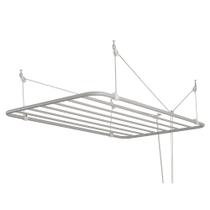 Varal De Teto Sekafácil Pintura Eletrostática Alumínio Varal De Teto Sekafácil Pintura Eletrostática Alumínio