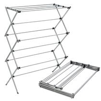 Varal Dobrável de Aço Honey-Can-Do 90 cm Varal Dobrável de Aço Honey-Can-Do 90 cm