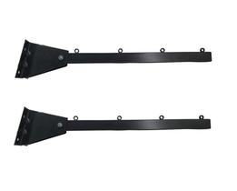 Varal Dobrável em Aço ALG Craqueado Varal Dobrável em Aço ALG Craqueado