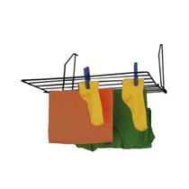 Varal Dobrável Portátil Apartamento Porta Janela Seca Flick