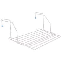 Varal Dobrável Portátil Apartamento Porta Janela Seca Flick Varal Dobrável Portátil Apartamento Porta Janela Seca Flick