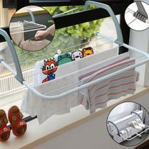 Varal Dobrável Portátil Porta Janela Sacada Box Banheiro Prático e Retrátil Para Janela e Parede Varal Dobrável Portátil Porta Janela Sacada Box Banheiro Prático e Retrátil Para Janela e Parede