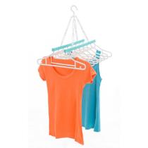 Varal Fácil com 8 Cabides - 5996 - MAXEB