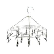 Varal Lingerie 20 Prendedor 36Cm Inox