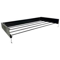 Varal Mágico Retrátil 74cm - PRETO Varal Mágico Retrátil 74cm - PRETO