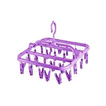 Varal mini c/26prendedores ligbrin