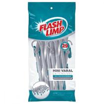 Varal Mini C/29 Prend.Extens Flash 3802 Varal Mini C/29 Prend.Extens Flash 3802