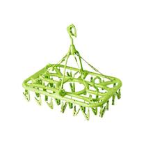 Varal Mini C/36 Prendedores Lig Brin