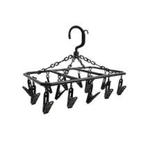 Varal Mini Retangular Standart Com 14 Prendedores - Secalux Varal Mini Retangular Standart Com 14 Prendedores - Secalux