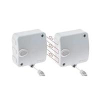 Varal Modular StendMax Maxeb 2 módulos