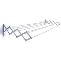 Varal mor sanfonado 6021 80cm Varal mor sanfonado 6021 80cm