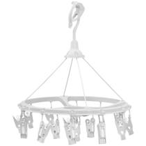 Varal Multiuso 16 Prendedores - VRLMU/16*BR5 - ASTRA Varal Multiuso 16 Prendedores - VRLMU/16*BR5 - ASTRA